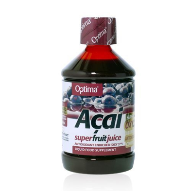 Açai Juice 