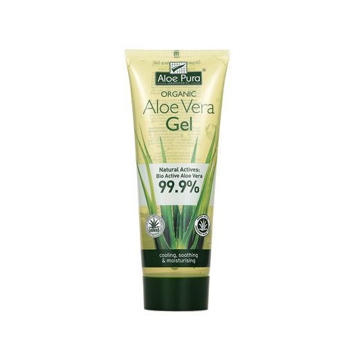 Aloe Vera Gel