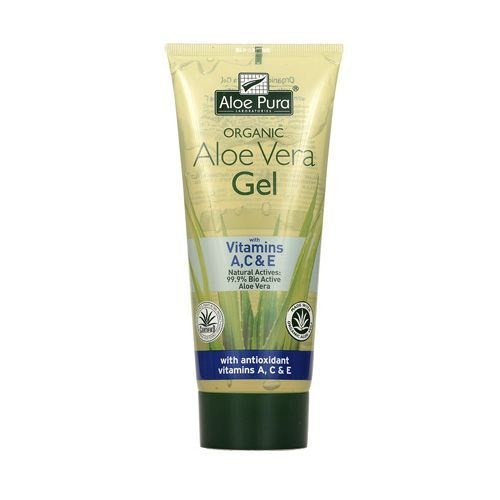 Aloe Vera Gel
