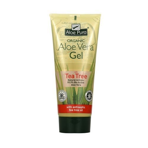 Aloe Vera Gel