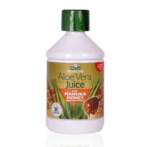 Aloe Vera Juice 
