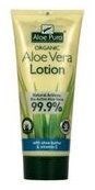 Aloe Vera Lotion