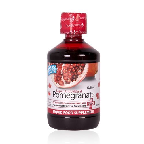 Pomegranate Juice