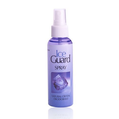 IceGuard Spray